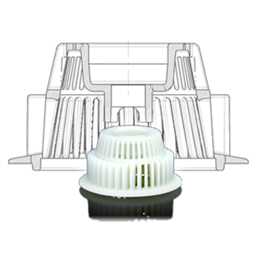 Vivenso_Separator_Dampfrein