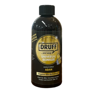 DRUFF ADAM Allzweckreiniger Parfum Intense